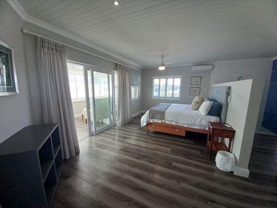 To Let 1 Bedroom Property for Rent in Goose Valley Western Cape